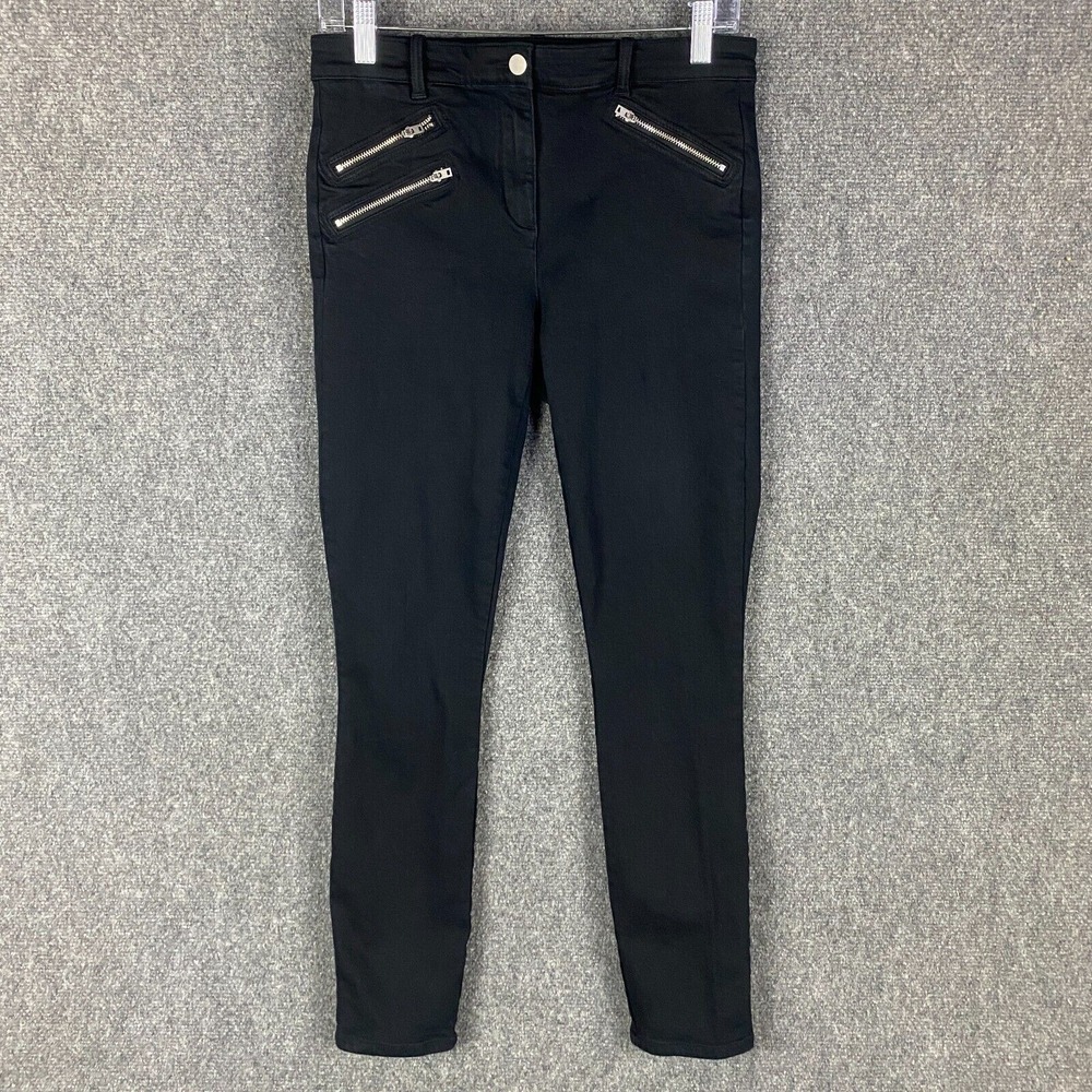 Gap Jeans Womne's 6R‎ Modern Stretch Skinny Denim Cotton Blend Regular